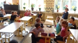 Den jazyků 1. stupeň
